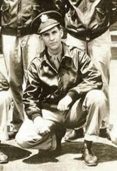 Navigator Richard D. Loomis