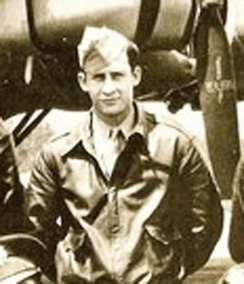 Heckschütze Vernon Winters