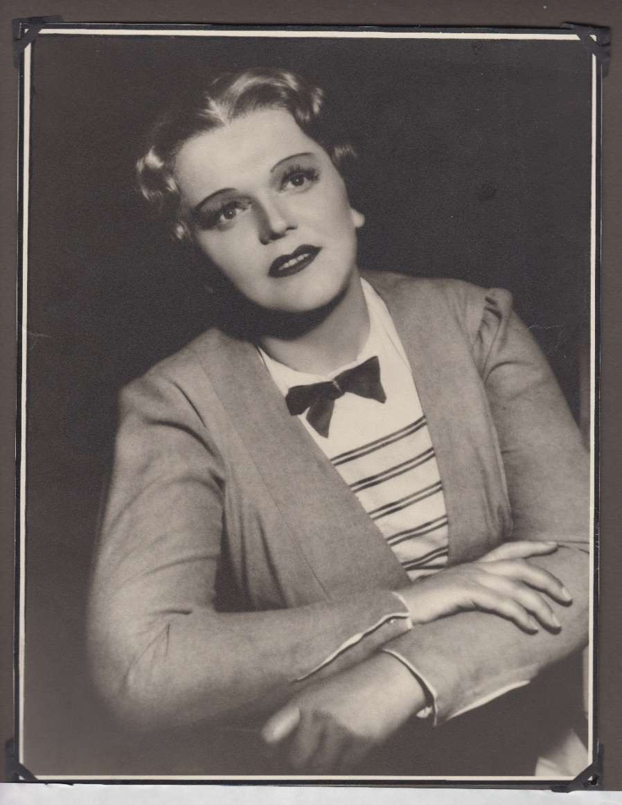 Irmgard Meinig, 1947