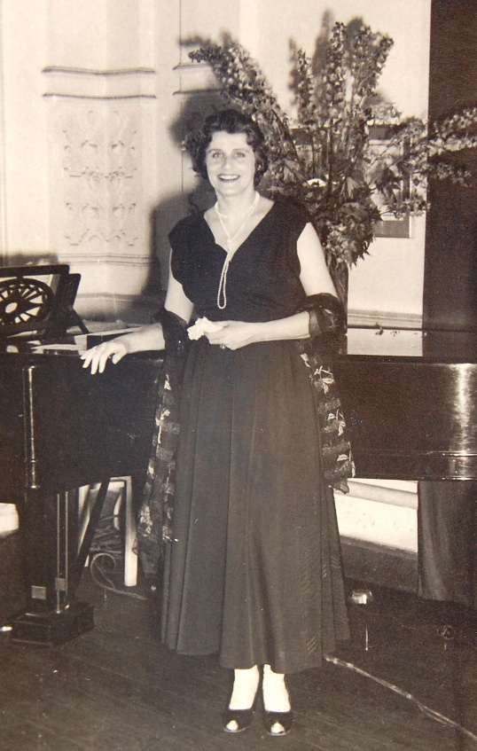 Annemarie Abigt