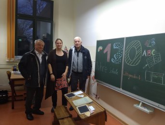 Quelle: Sammlung Schulförderverein
