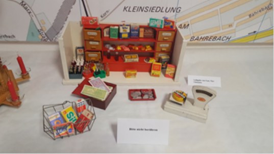 Quelle: Sammlung Nier