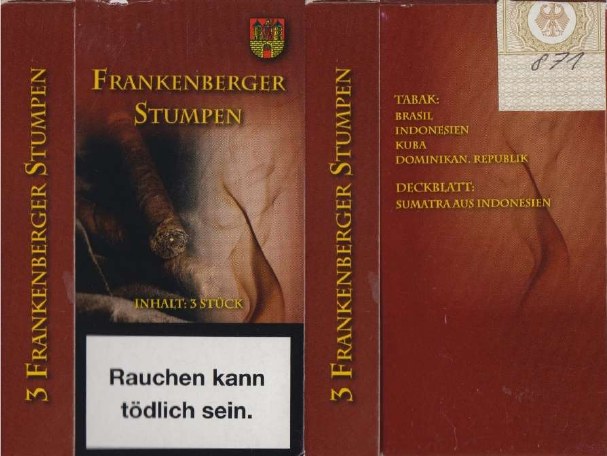Quelle: Sammlung Nier