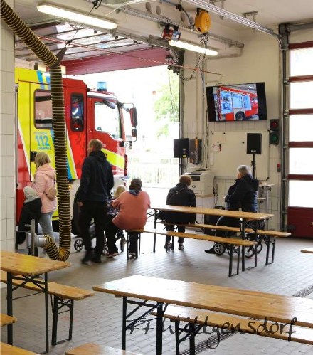 Quelle: Sammlung FF Wittgensdorf
