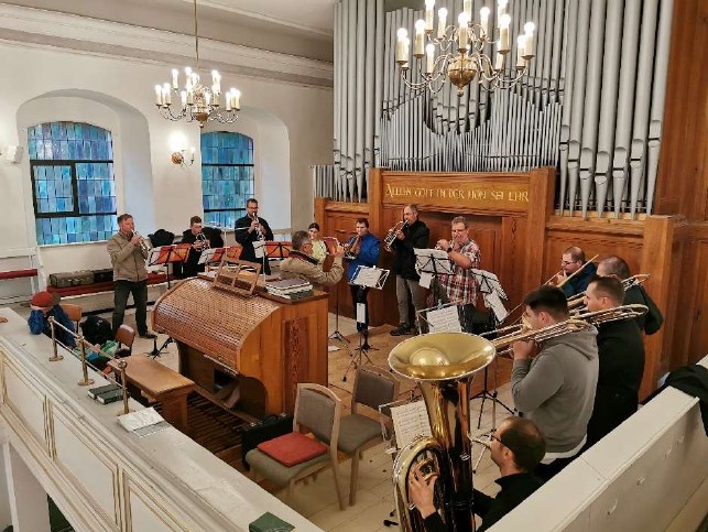 Quelle: Sammlung Kirchgemeinde