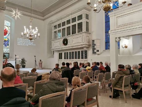 Quelle: Sammlung Kirchgemeinde