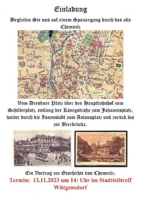 Quelle: Sammlung Heimatstube